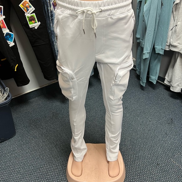 Stack sweatpants - Picture 4 of 15